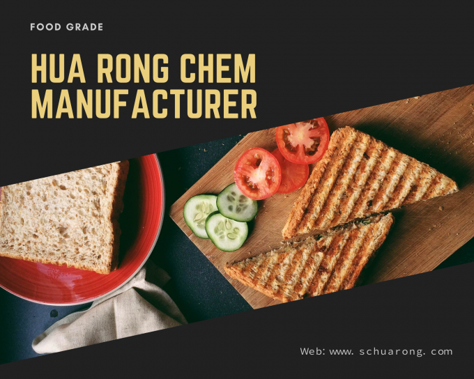 White Crystal Monopotassium Phosphate Food Additive KH2PO4 30 To 60mesh