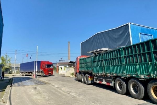 Shifang Hua Rong Chemical Co., Ltd.