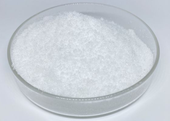 White Crystal MKP Mono Potassium Phosphate Food Additive KH2PO4 Food Grade