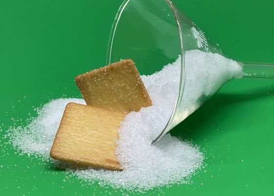 White Crystal Monopotassium Phosphate Food Additive KH2PO4