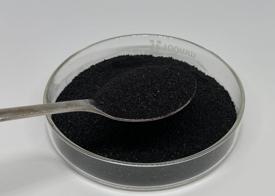 ISO9001 Water Soluble Humic Acid Organic Fertilizer For Crops Roots