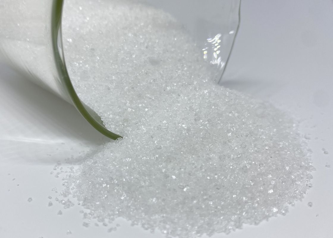 Cas 7778 77 0 White Crystal Chemical Phosphate 0-52-34 For Foliar Spraying