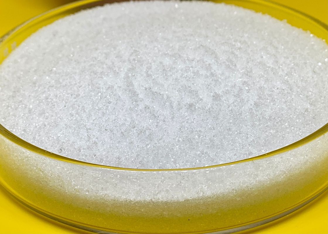 Cas 7783 28 0 99.0% Chemical Phosphate Diammonium Phosphate  DAP 21-53-0 For Fruits And Vegetables