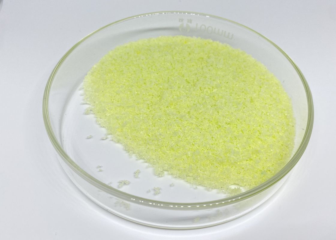 13 40 13 Compound NPK Water Soluble Fertilizers Crystal Powder